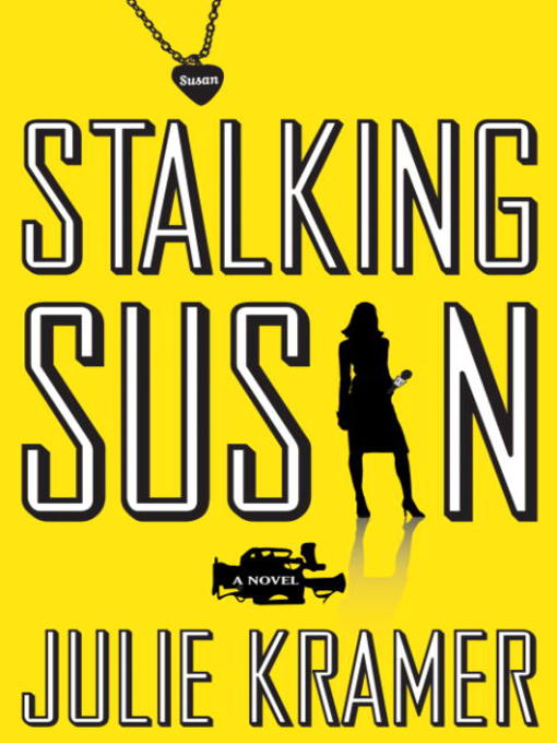Cover image for Stalking Susan